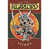 The Warlord 02: Deimos