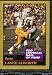 1991 ENOR Lance Alworth Hall of Fame Card #3 - Mint Condition - Shipped in Protectivee Acrylic Display Case !!