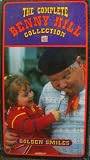 Benny Hill: Golden Smiles [VHS]