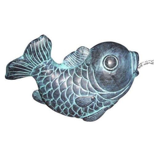 Alpine Fish Spitter - HPL130