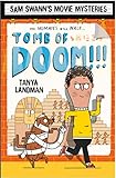 Tomb of doom!!!