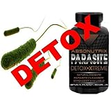 Parasite Detox X.treme by Absonutrix - Most Advanced Parasite Cleanser! 60 Day Money Back Guarantee!!!