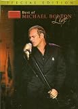 Best of Michael Bolton Live [*Ntsc/region 0 Dvd. Import-latin America]
