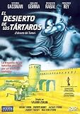El Desierto De Los Tartaros (Il Deserto Dei Tartari) (1976) (Spanish Import)