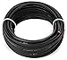 EWCS 2 Gauge Premium Extra Flexible Welding Cable 600 VOLT - Back - 100 Feet - Made in The USA