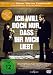 Ich will doch nur, dass ihr m.liebt(DVD) Min: 106DD2.0WS Fassbinder Edition [Import germany] cd cover