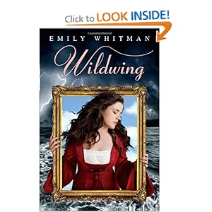 Wildwing - Emily Whitman