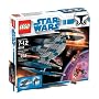 LEGO Star Wars Hyena Droid Bomber