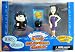 Search : Rocky & Bullwinkle & Friends BORIS and NATASHA BOXED SET
