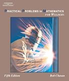 Practical Problems in Mathematics For Welders