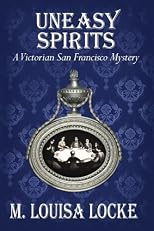 Uneasy Spirits