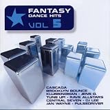 Fantasy Dance Hits Vol. 5