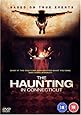 The Haunting In Connecticut [DVD]