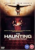 The Haunting In Connecticut [DVD]
