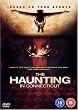The Haunting In Connecticut [DVD]
