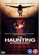 The Haunting In Connecticut [DVD] [2009]