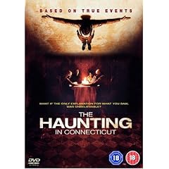 Haunting in Connecticut, the [DVD]