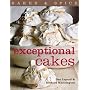 Exceptional Cakes: Baker & Spice
