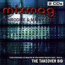 Mixmag Live Pres. the T...