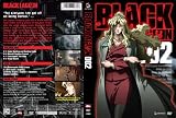 Black Lagoon: Season 1, Vol. 2