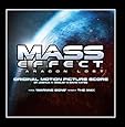 Mass Effect Paragon Lost Original Motion Picture Soundtrack