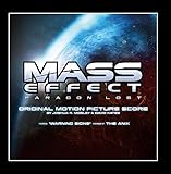 Mass Effect Paragon Lost Original Motion Picture Soundtrack