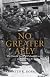 No greater ally : the untold story of Poland's forces in World War II