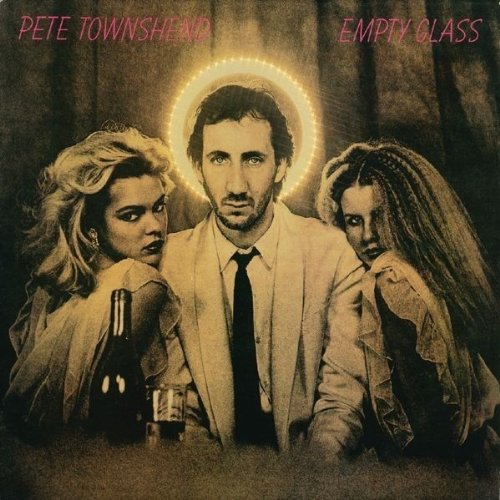 Pete Townshend - Let My Love Open The Door [August 1980] Lyrics - Zortam Music