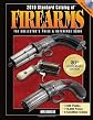 2010 Standard Catalog of Firearms: The Collector's Price and Reference Guide (Collectors Price & Ref Guide)