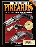 2010 Standard Catalog of Firearms: The Collector's Price and Reference Guide