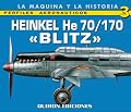 HEINKEL HE 70/170 (Perfiles Aeronauticos: La Maquina y la Historia)