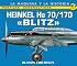 HEINKEL HE 70/170 (Perfiles Aeronauticos: La Maquina y la Historia)