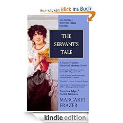 The Servant's Tale (Sister Frevisse Medieval Mysteries)