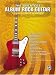 The Greatest Album Rock Guitar - Guitar Tablature