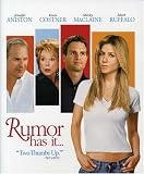 Rumor Has It [HD DVD]