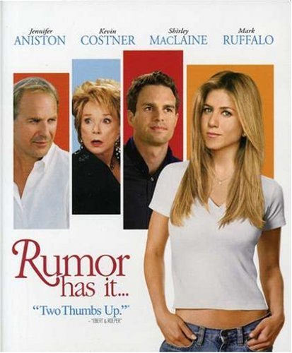 Rumor Has It [HD DVD]