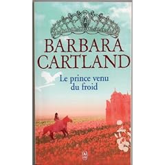Le prince venu du froid