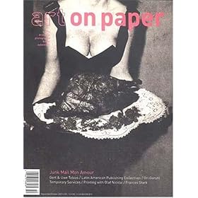 Art on Paper by 