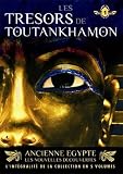 Ancienne egypte, les nouvelles découvertes, vol. 1 : les trésors de toutankhamon