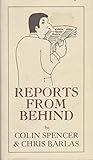 Reports from behind