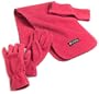 Columbia Sportswear Women's Triple Accessory Set