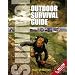 Outdoor Survival Guide (Dk Living)