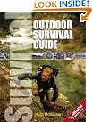 Outdoor Survival Guide