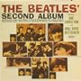 The Beatles' Second Album