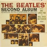 TheBeatles'SecondAlbum