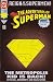 Book DC Comics & Jerry Siegel & Joe Shuster Presents; The Adventures of Superman 