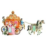 Review Fitz and Floyd 68/138 / Fitz and Floyd Until Midnight Cookie Jar