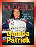 Danica Patrick (Role Model Athletes)
