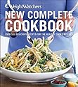 Weight Watchers New Complete Cookbook