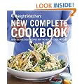 Weight Watchers New Complete Cookbook (Weight Watchers (Wiley Publishing))